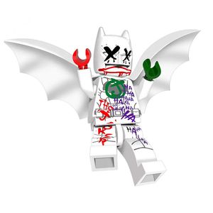 ساختنی مدل batman کد 42