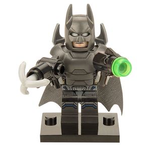 ساختنی مدل batman کد 6