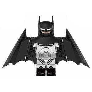 ساختنی مدل batman کد l10