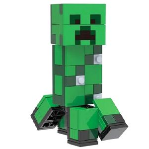 ساختنی مدل big creeper