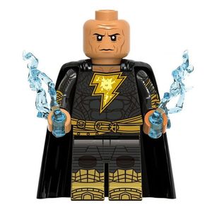 ساختنی مدل black adam کد 2