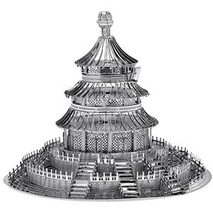 ساختنی مدل bmk temple of heaven