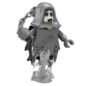 ساختنی مدل ghost کد 3