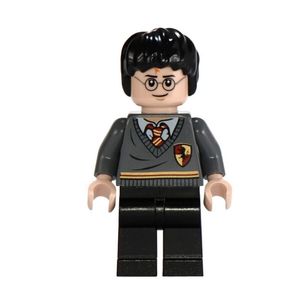 ساختنی مدل harry potter کد 901