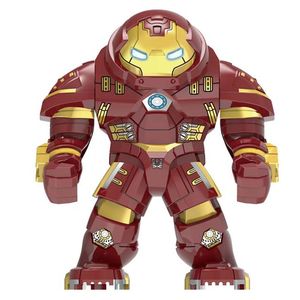 ساختنی مدل hulk buster