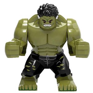 ساختنی مدل hulk کد 1