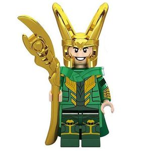 ساختنی مدل loki کد 2