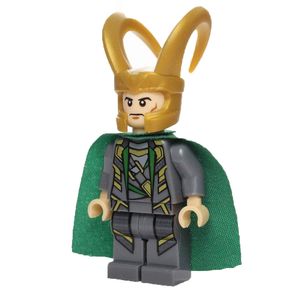 ساختنی مدل loki