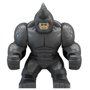 ساختنی مدل rhino