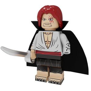 ساختنی مدل shanks
