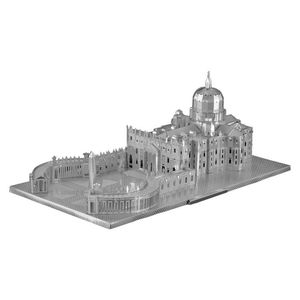 ساختنی مدل st.peters basilica