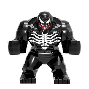 ساختنی مدل venom کد 2