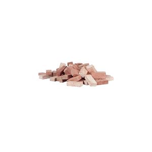 ساختنی مدل آجر مینیاتوری کد cube 600 بسته 600 عددی