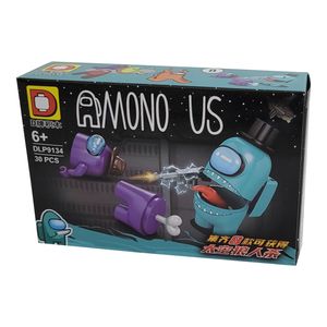 ساختنی مدل امانگ اس کد 9134 8