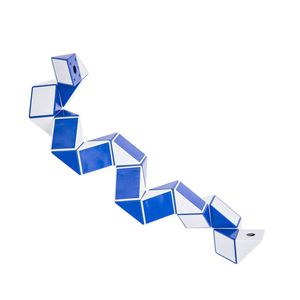 ساختنی مدل روبیک خطی dsk