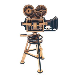 ساختنی مدل ماکت دوربین فیلمبرداری کد m158