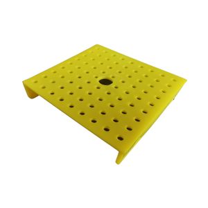 سازه رباتیک مدل شاسی بسته دو عددی