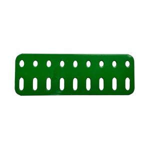 سازه رباتیک مدل صفحه مستطیل 9×2 بسته 6 عددی