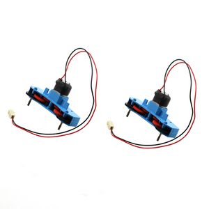 سازه رباتیک مدل موتور گیربکس ربات vk4074 بسته 2 عددی