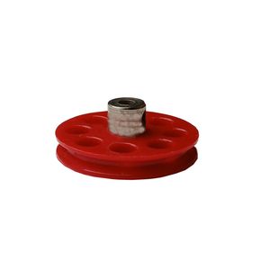 سازه رباتیک مدل پولی large بسته 4 عددی