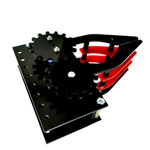 سازه رباتیک مدل گریپر ng01