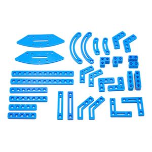 سازه رباتیک کد 01 بسته 30 عددی