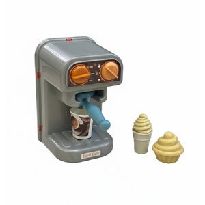 ست اسباب بازی آشپزخانه مدل اسپرسو ساز و قهوه ساز
