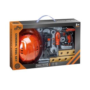 ست اسباب بازی ابزار مدل general tool set کد 28 778