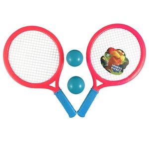 ست اسباب بازی راکت تنیس کودک مدل sport racket