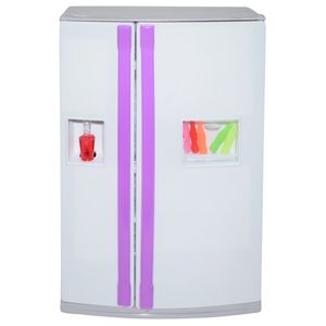 ست اسباب بازی یخچال ساید دورا مدل sweet home