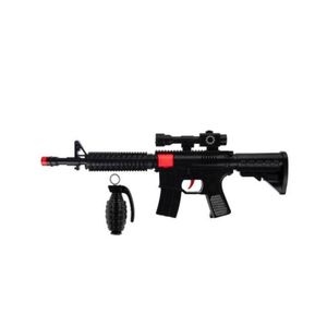 ست تفنگ بازی مدل m118