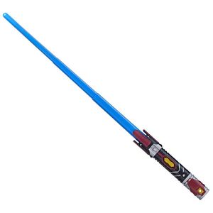 ست شمشیر بازی مدل جنگ ستارگان طرح anakin skywalker