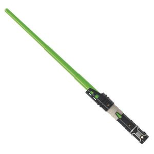 ست شمشیر بازی مدل جنگ ستارگان طرح luke skywalker