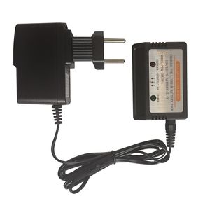 شارژر هلیکوپتر مدل lithium 2cell7.4v