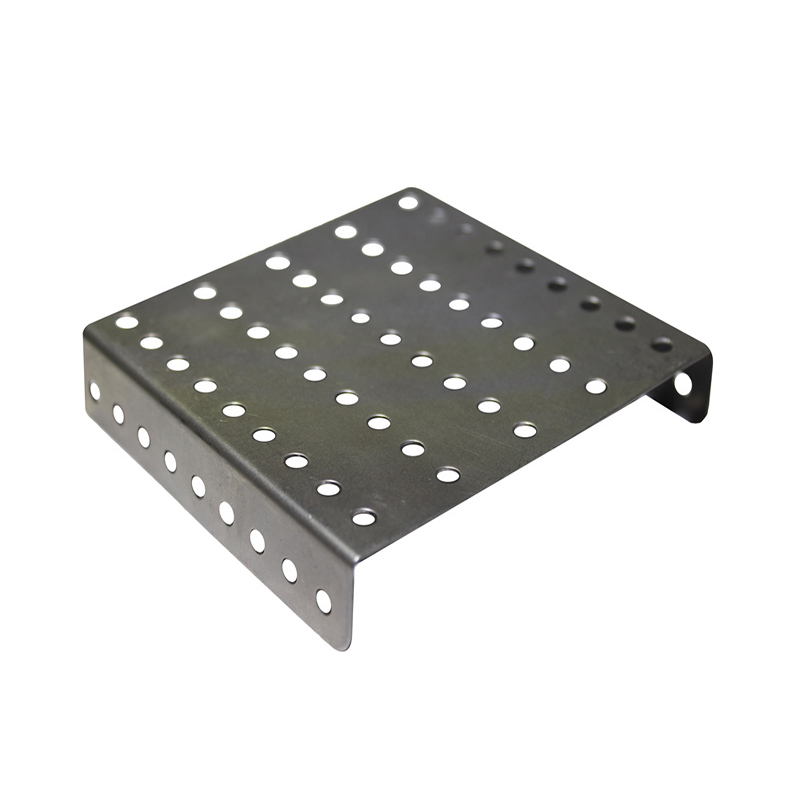 شاسی ربات مدل nano electronic fu500