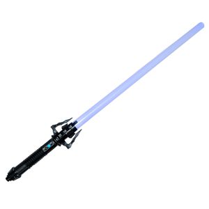 شمشیر اسباب بازی طرح جنگ ستارگان مدل lightsaber