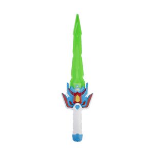 شمشیر اسباب بازی مدل laser war کد 66