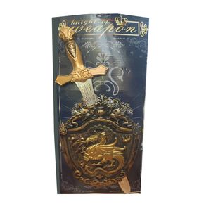 شمشیر اسباب بازی مدل yz0103
