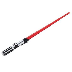 شمشیر بازی مدل جنگ ستارگان طرح darth vader