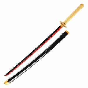 شمشیر بازی مدل یوریچی تسوگیکونی yoriichi tsugikuni طرح شیطان کش demon slayer