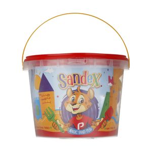 شن بازی مدل sandex  ms 101