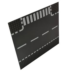 صفحه ساختنی طرح خیابان