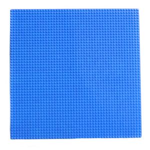 صفحه ساختنی مدل blocks baseplate کد sm3232 b