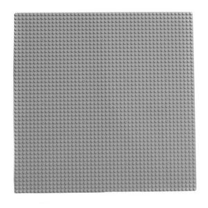 صفحه ساختنی مدل blocks baseplate کد sm3232 d
