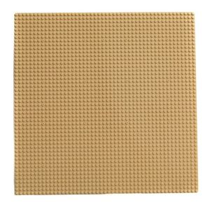 صفحه ساختنی مدل blocks baseplate کد sm3232