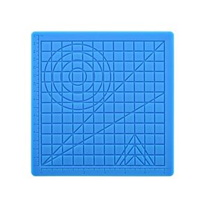 صفحه ساختنی مدل silicon pad