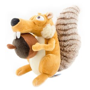 عروسک اسکرات بانیبو مدل boy scrat ارتفاع 25 سانتی متر