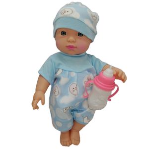 عروسک طرح بی بی ناز کد 1049 1 ارتفاع 30 سانتی متر
