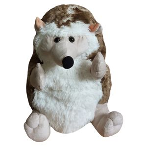 عروسک طرح جوجه تیغی کد 370 ارتفاع 40 سانتی متر