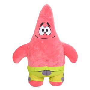 عروسک طرح پاتریک مدل pink patrik